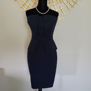 Banana Republic size 4 Tall party dress